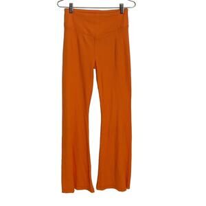 HIGH WAIST FLARE‎ PANTS